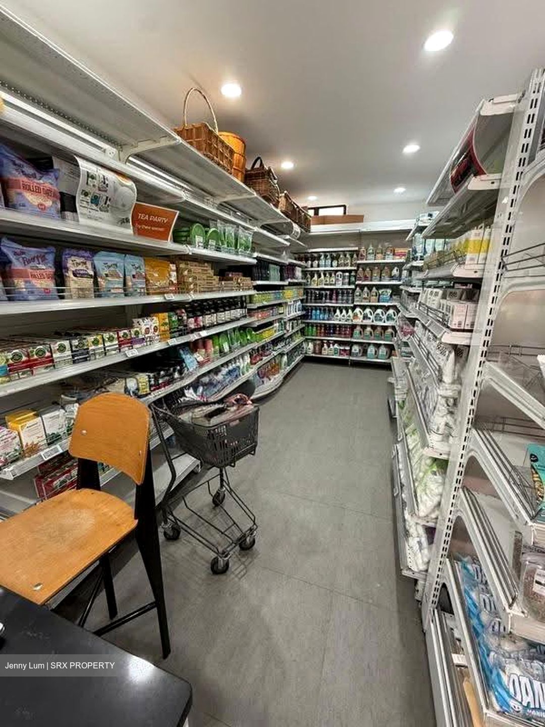 Clementi Avenue 2 Shopping Centre (D5), Retail #621627761